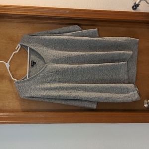 Towards size 1 gray sweater